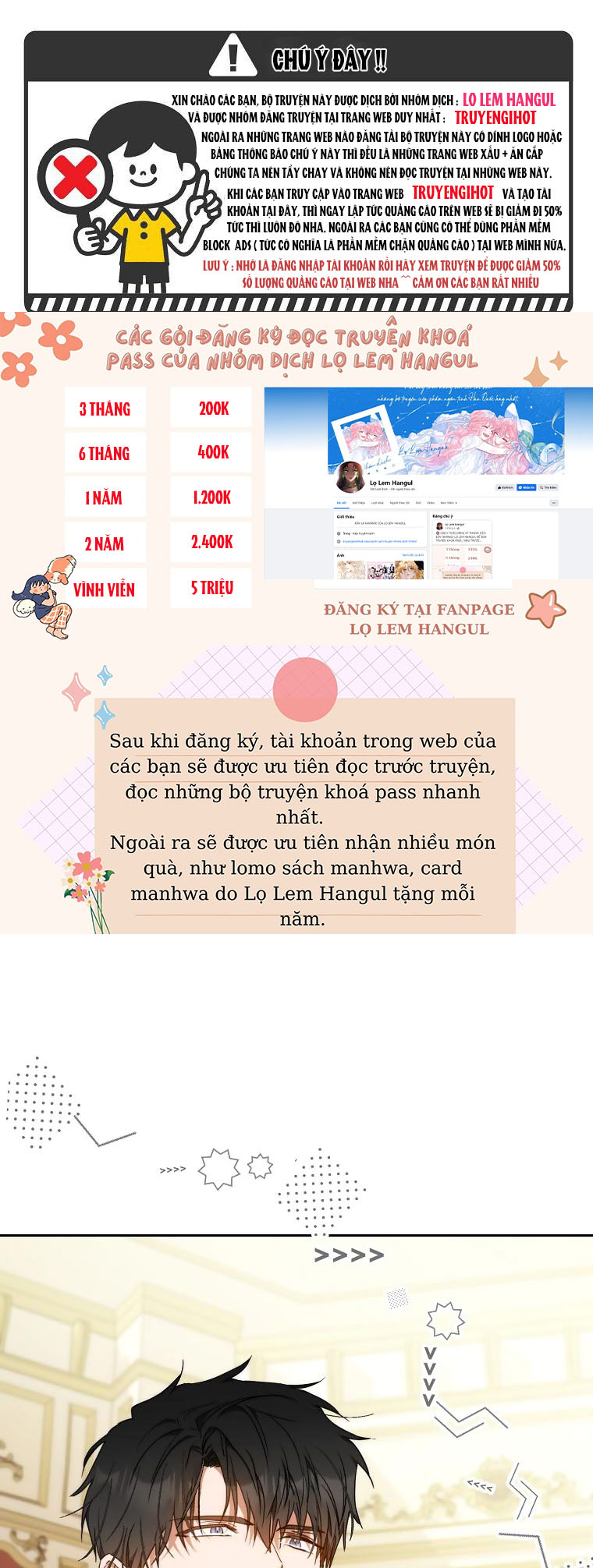 trở thành vợ của nam chính chapter 92.1 27