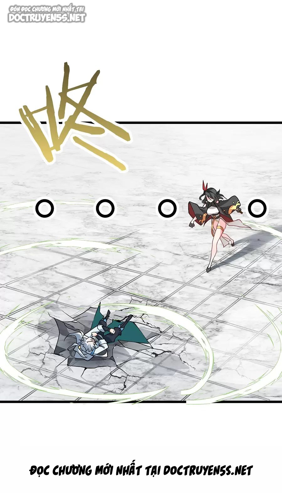 mang theo các tiên tử vô địch thiên hạ chapter 19.2 22