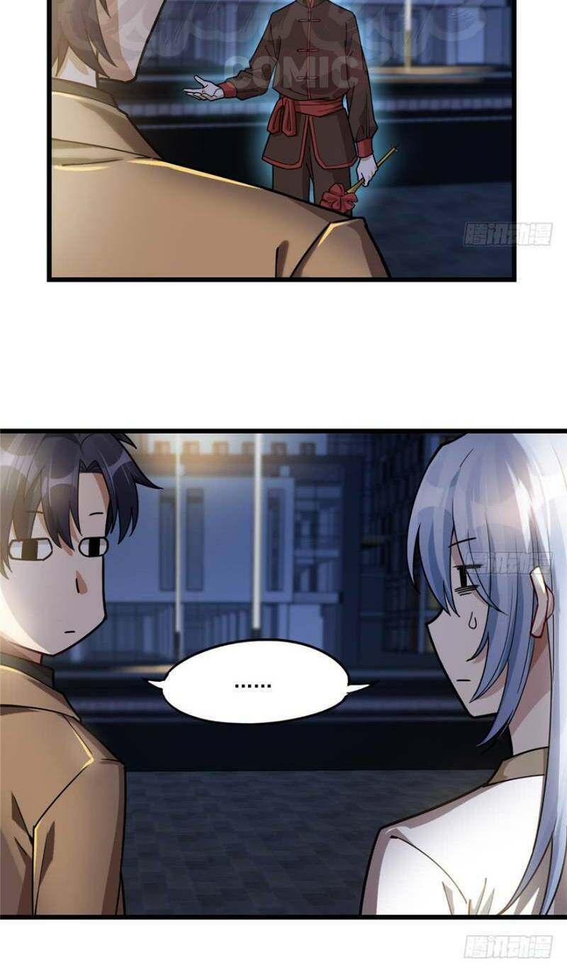 thâm dạ thư ốc chapter 34 14