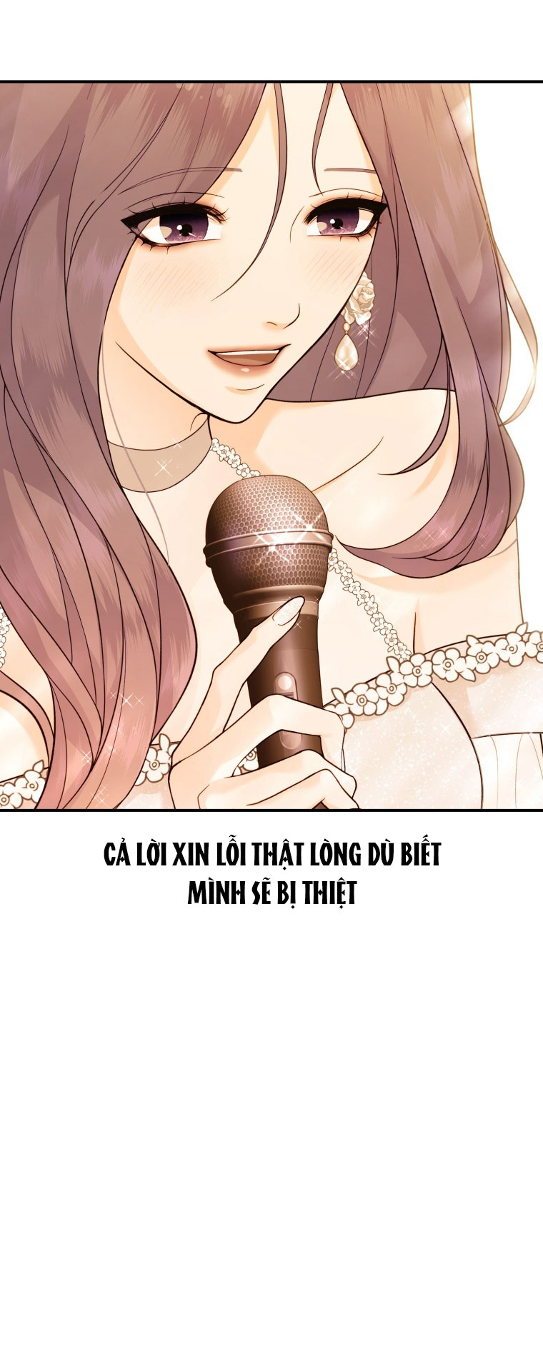 nữ nhân trợ giúp được yêu thích nhất chapter 12.2 37