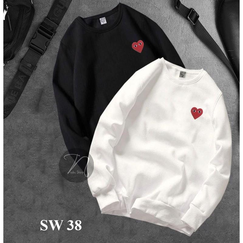 Áo cặp thu đông cao cấp