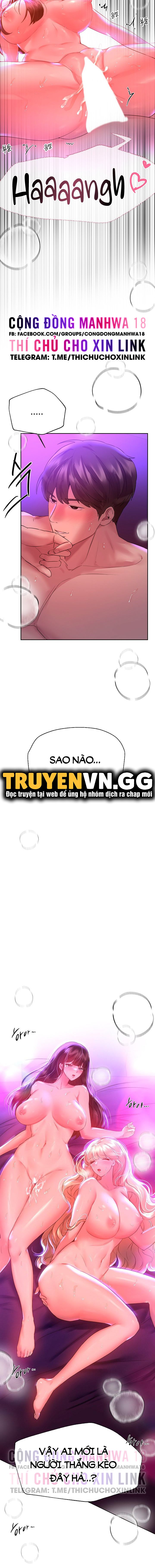 những người bạn của chị tôi chapter 50 15