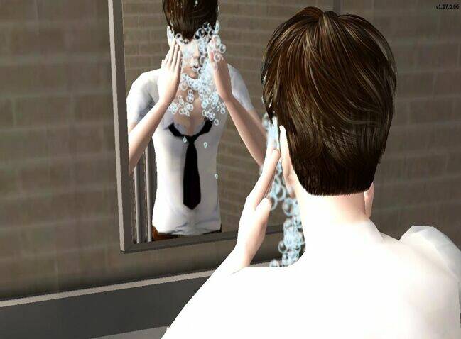 tìm em [truyện sims] chapter 16 8