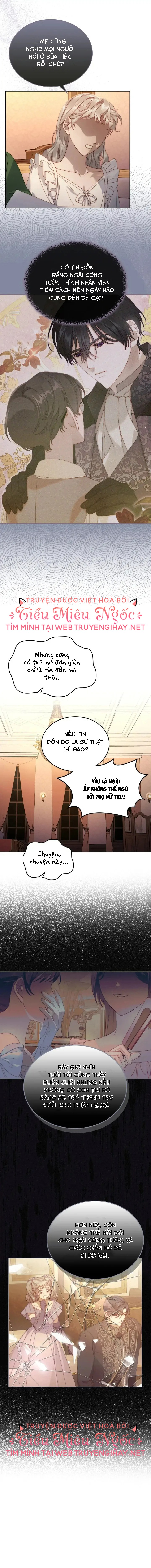 thư viện ánh trăng chapter 23 2