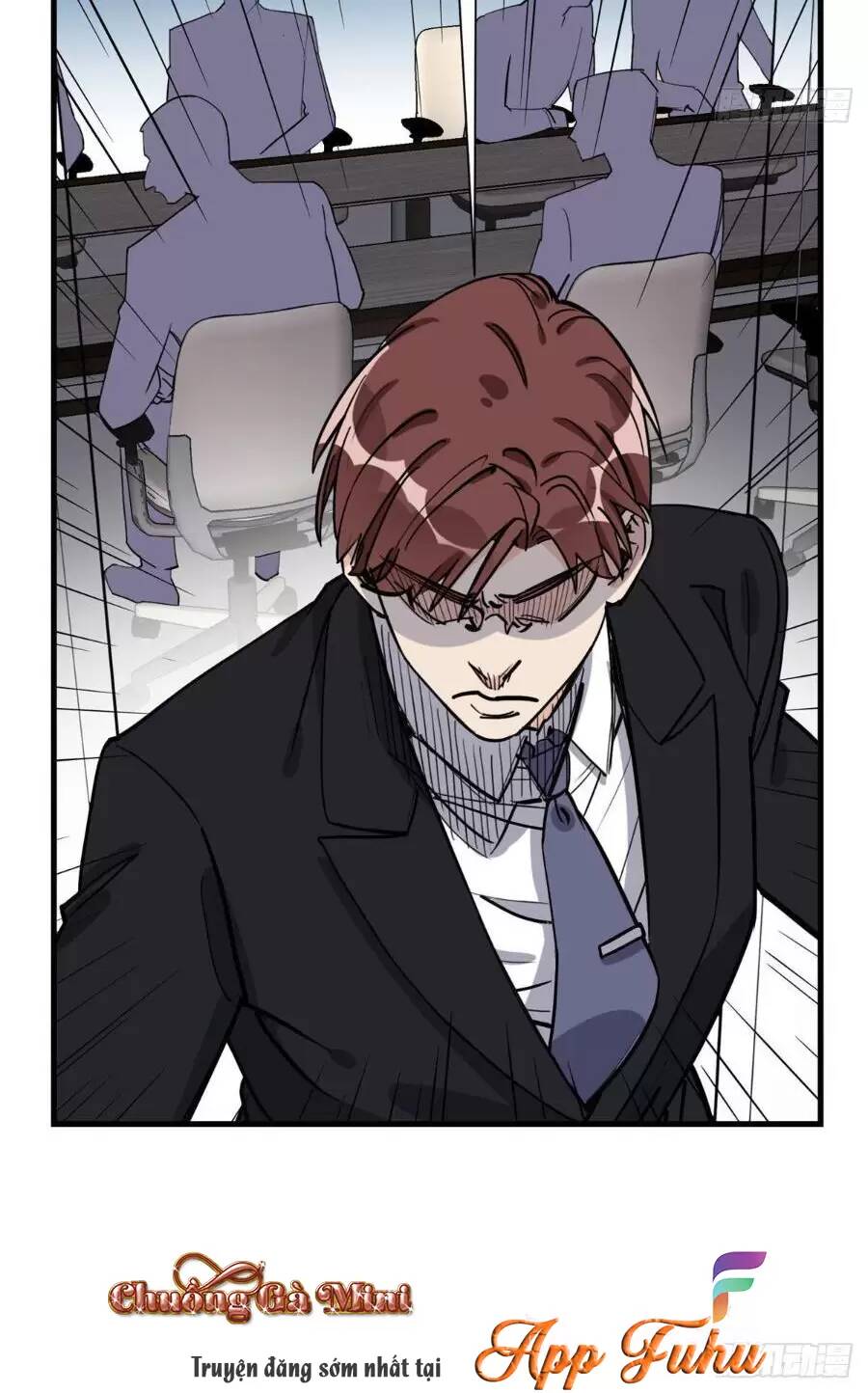 cố tổng, vợ của ngài quá mạnh rồi! chapter 69 38