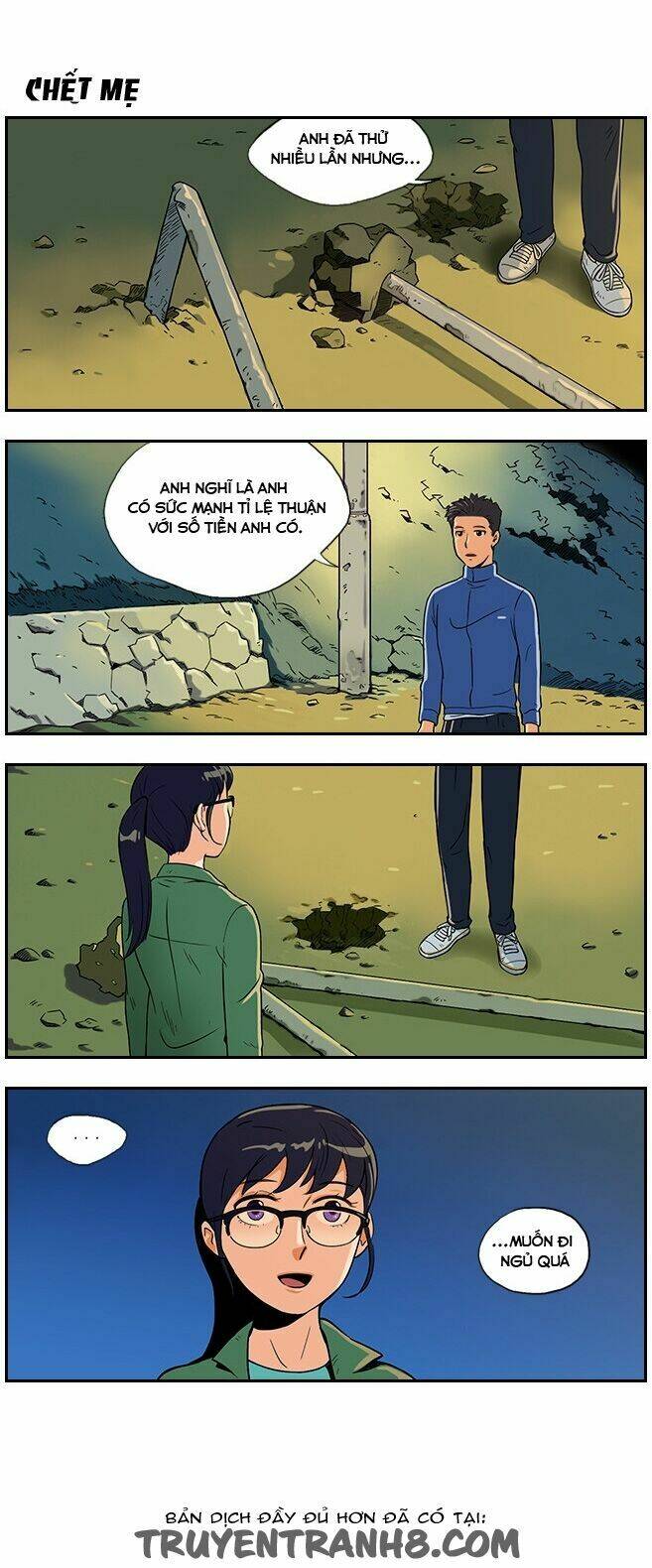 cashero chapter 1 11