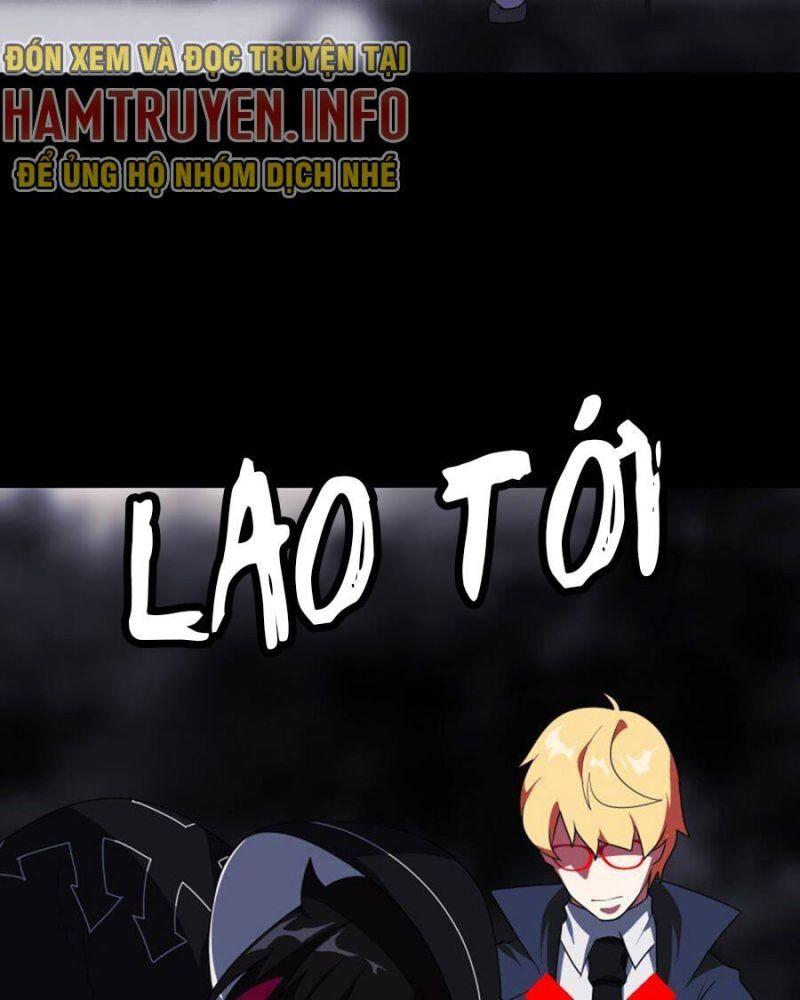 tử thần chapter 33 20