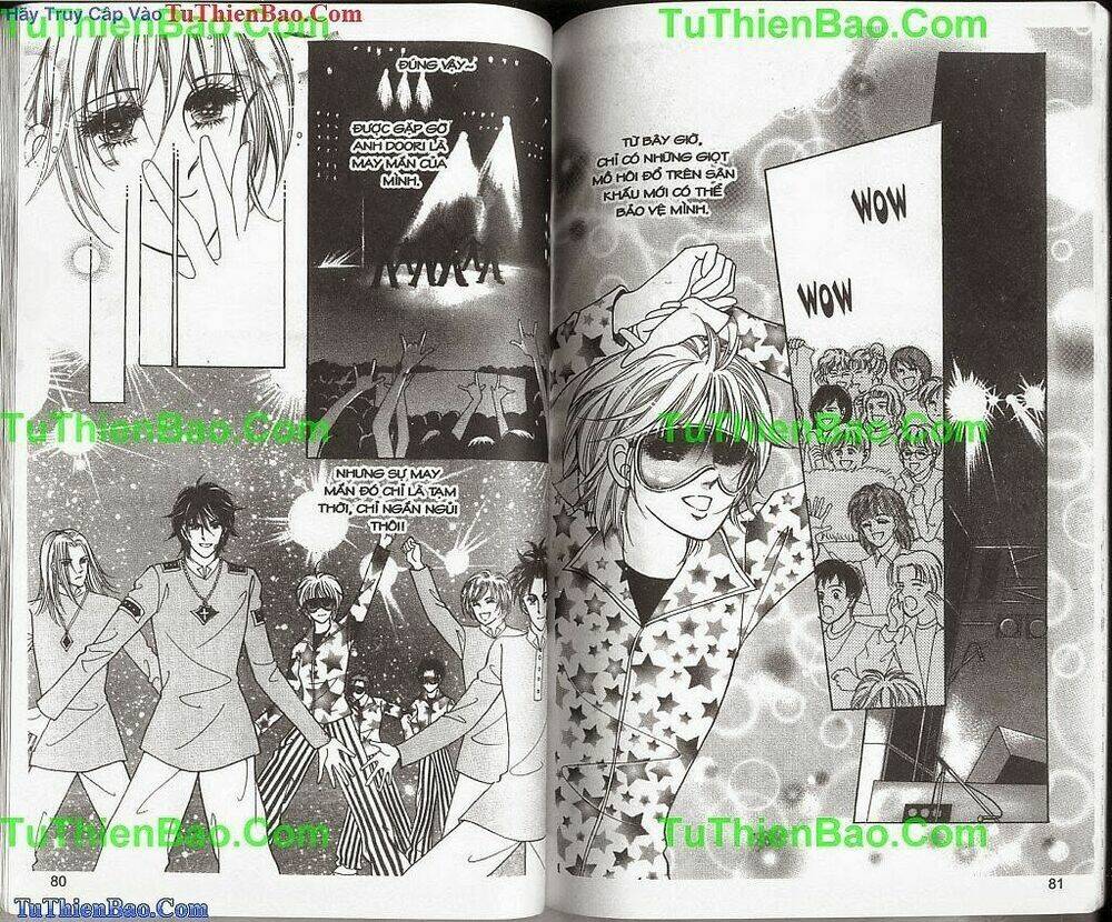 kịch bản tình yêu chapter 7 42