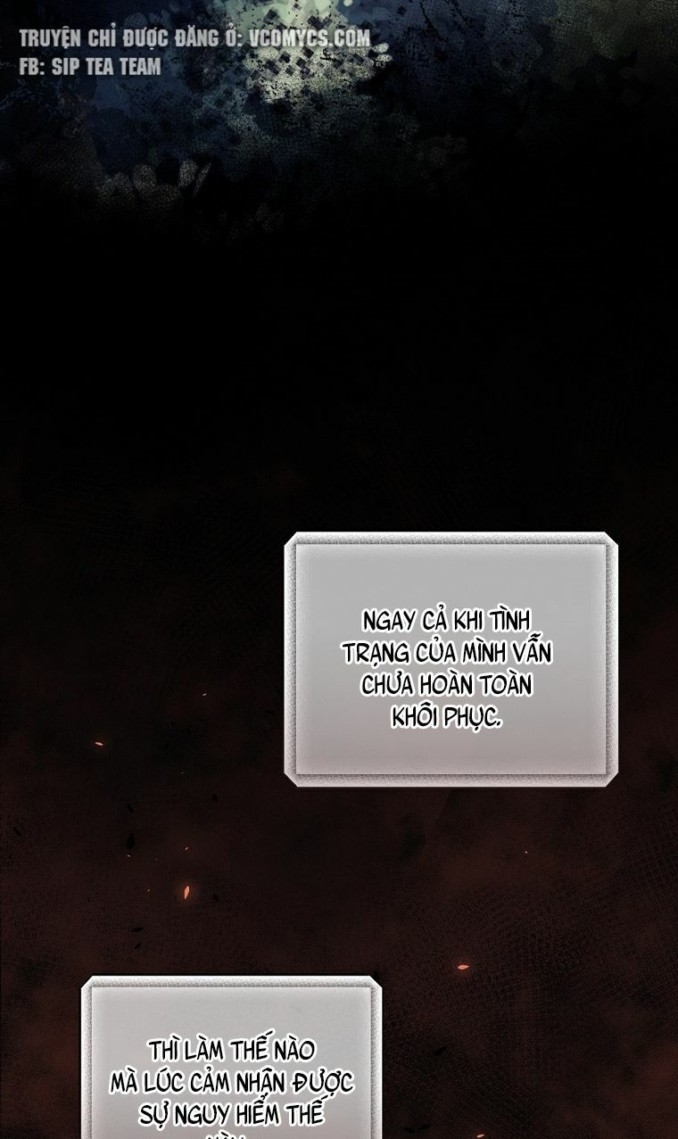 tôi nhìn thấy cái chết của bạn chapter 14 14