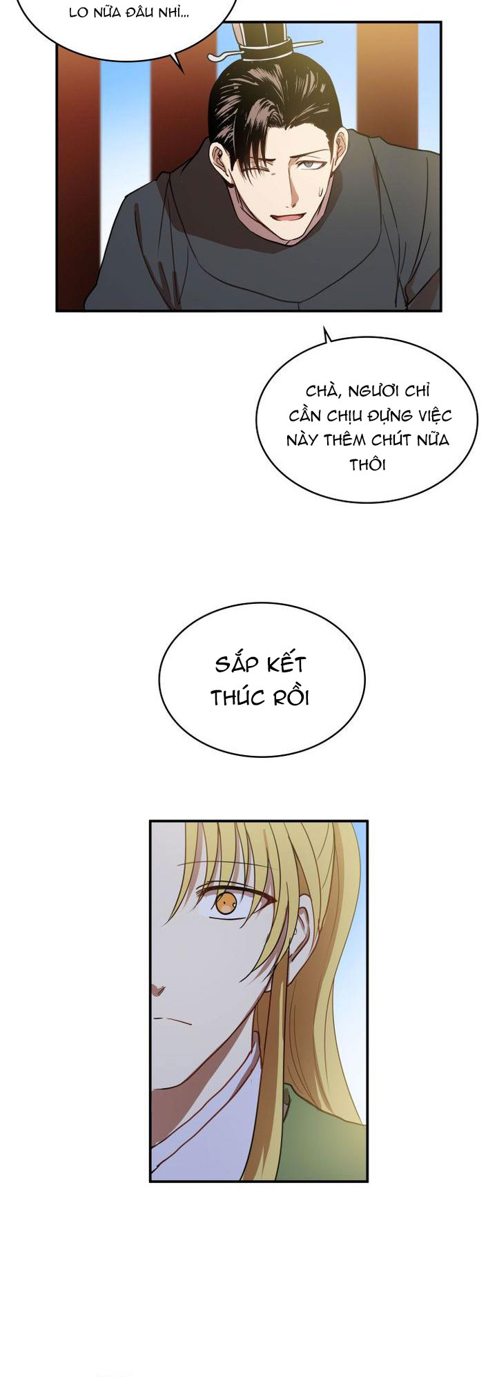 thuần hóa bạo chúa chapter 2.2 12