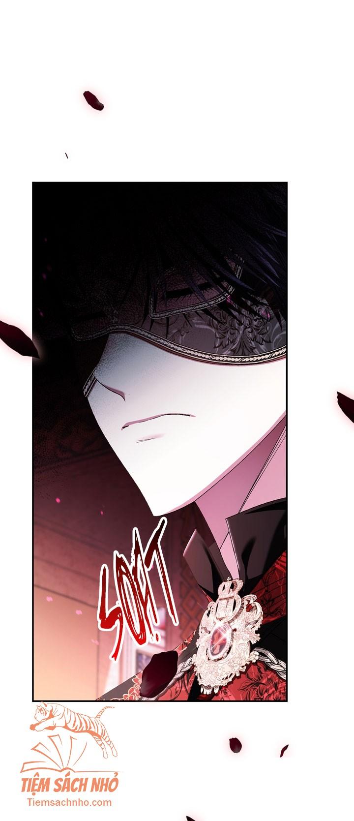 cha, con không muốn kết hôn đâu chapter 56 15