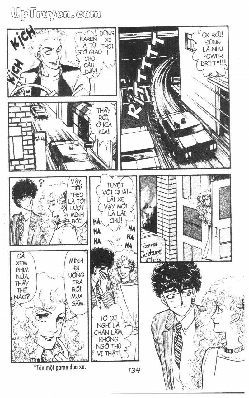 câu lạc bộ con nhà giàu chapter 4 135