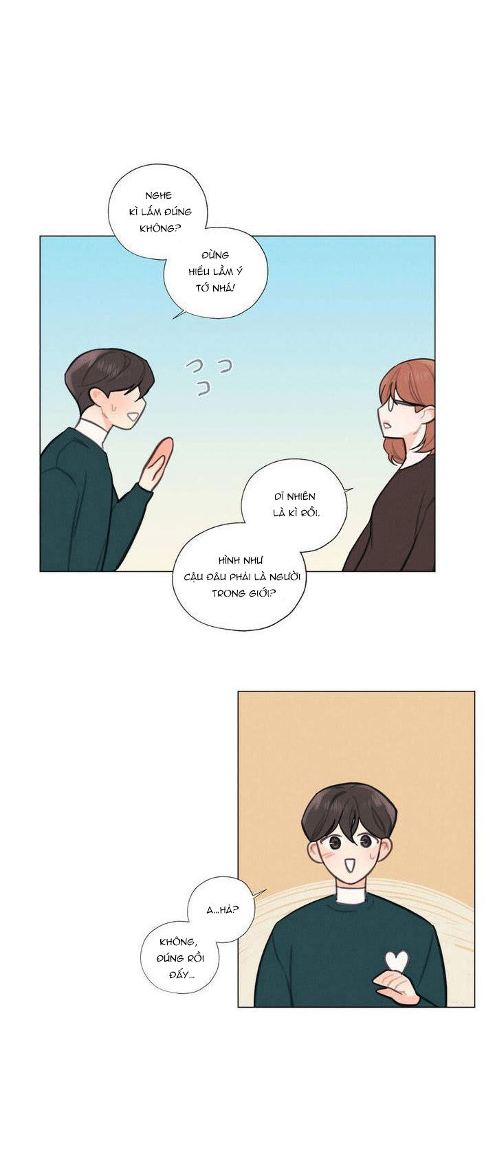 hardcore vanilla chapter 11 24