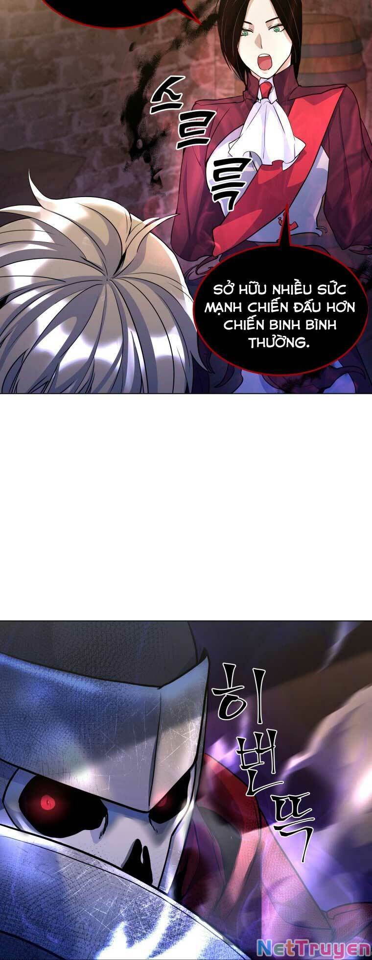 bạo chúa cường hoành chapter 17 52