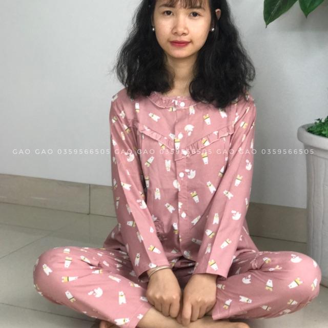 Bộ cho con ti