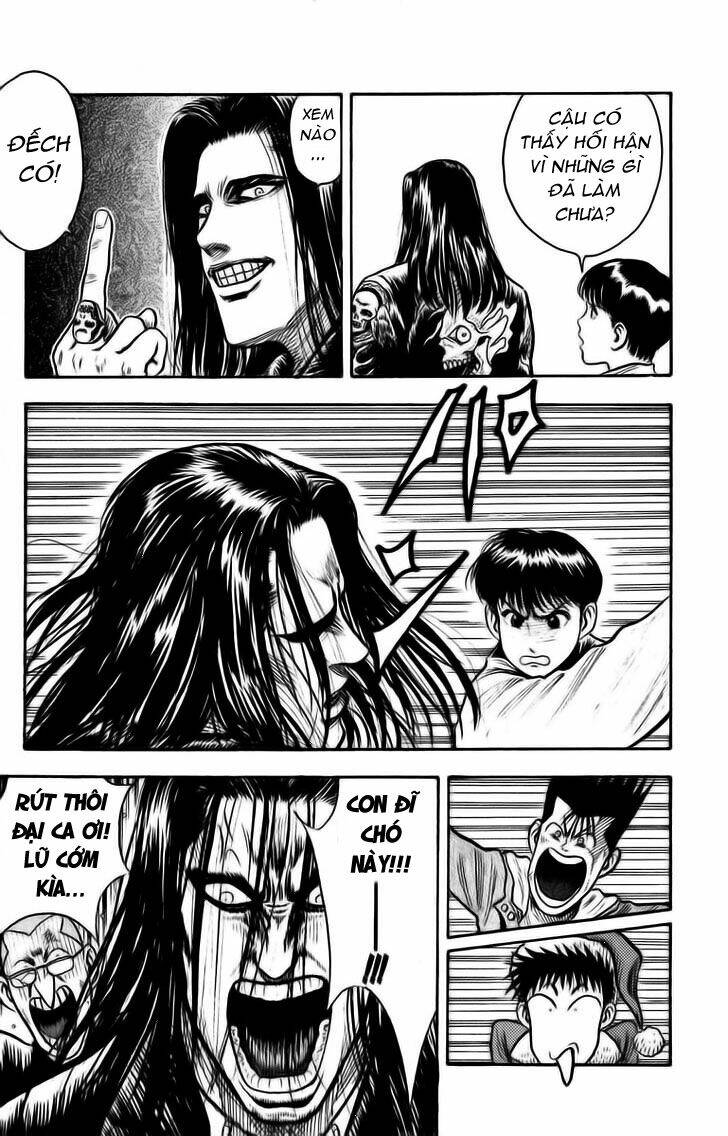 hareluya i boy chapter 9 18