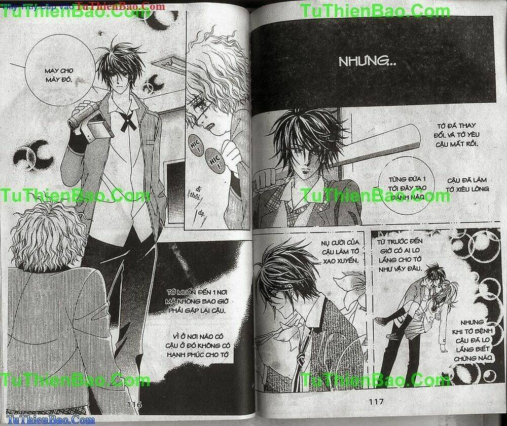 cô nàng xinh đẹp chapter 11 59