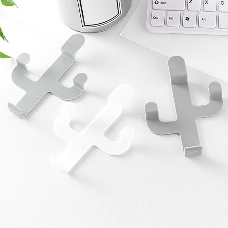 Móc Dán Gắn Tường Treo Vật Dụng Tiện Lợi