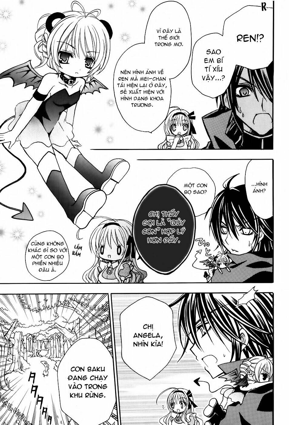 tokyo innocent chapter 23 10