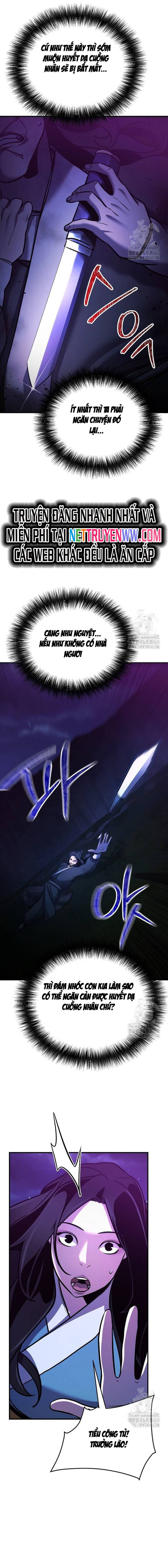 Tiểu Tử Đáng Ngờ Lại Là Cao Thủ chapter 59 18