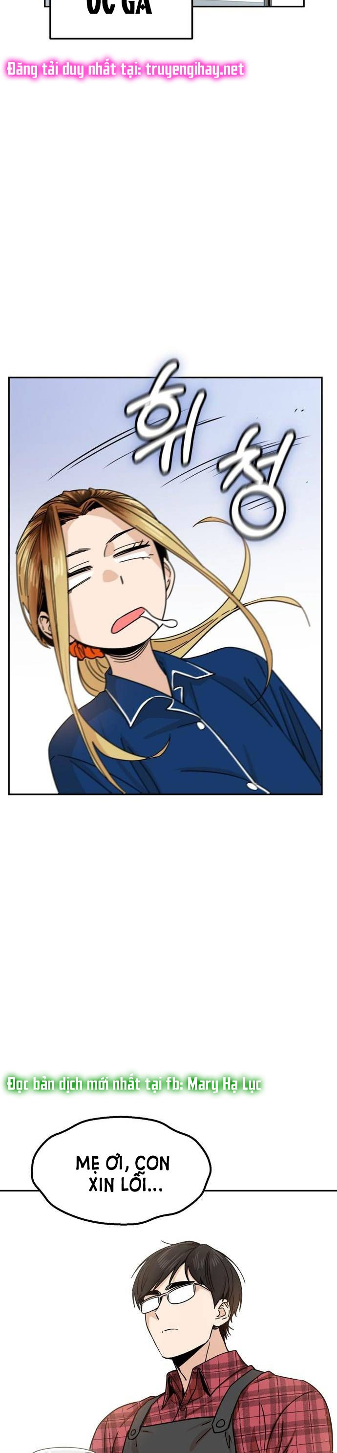 cuộc gặp gỡ định mệnh! chapter 5 31