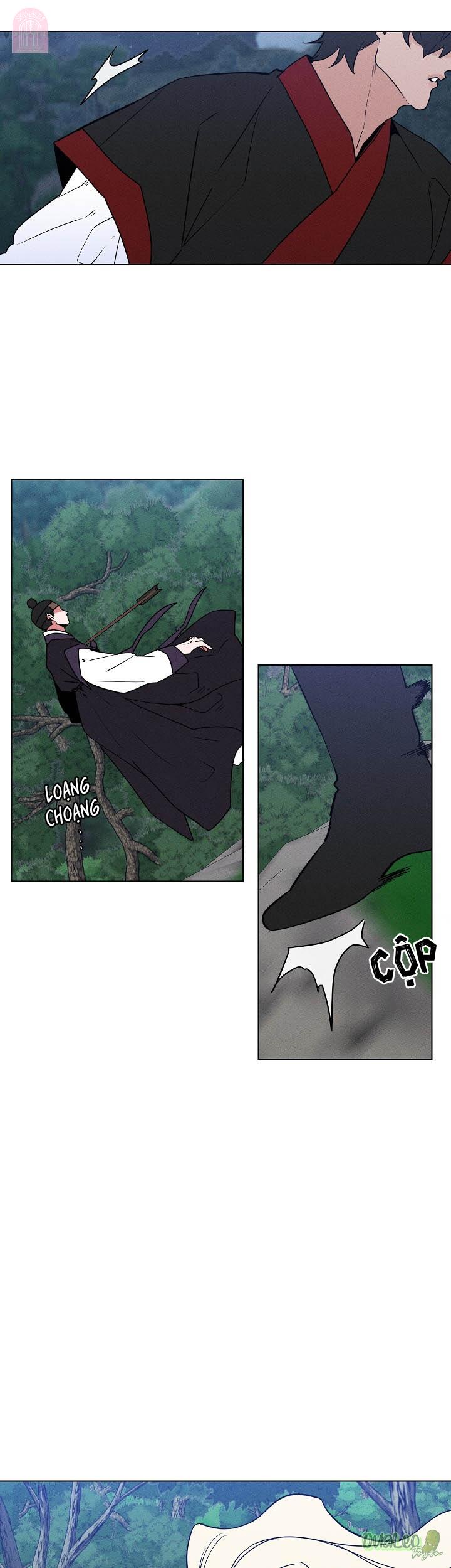 shinsujeon chapter 53 1