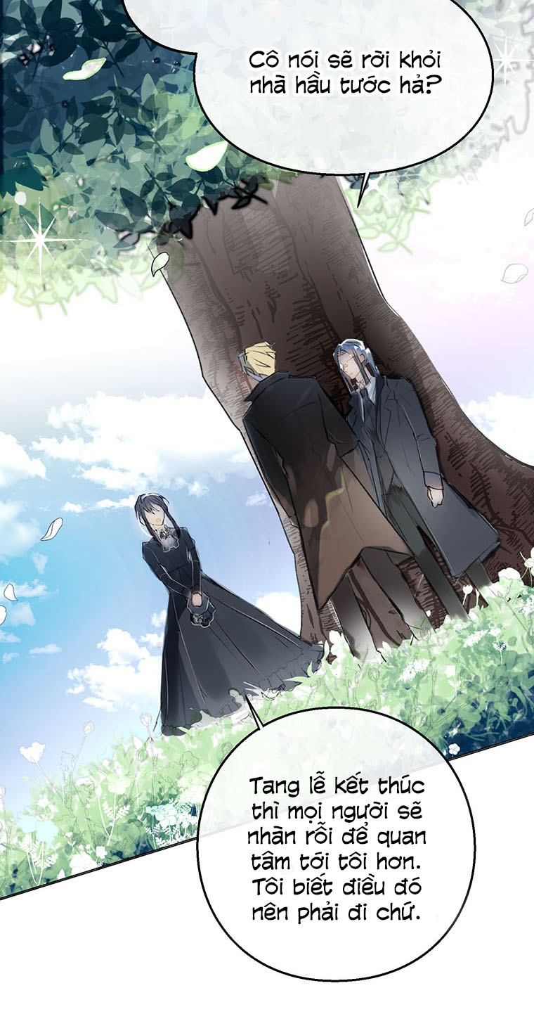 kết cục buồn của trò chơi nhập vai chapter 2 68