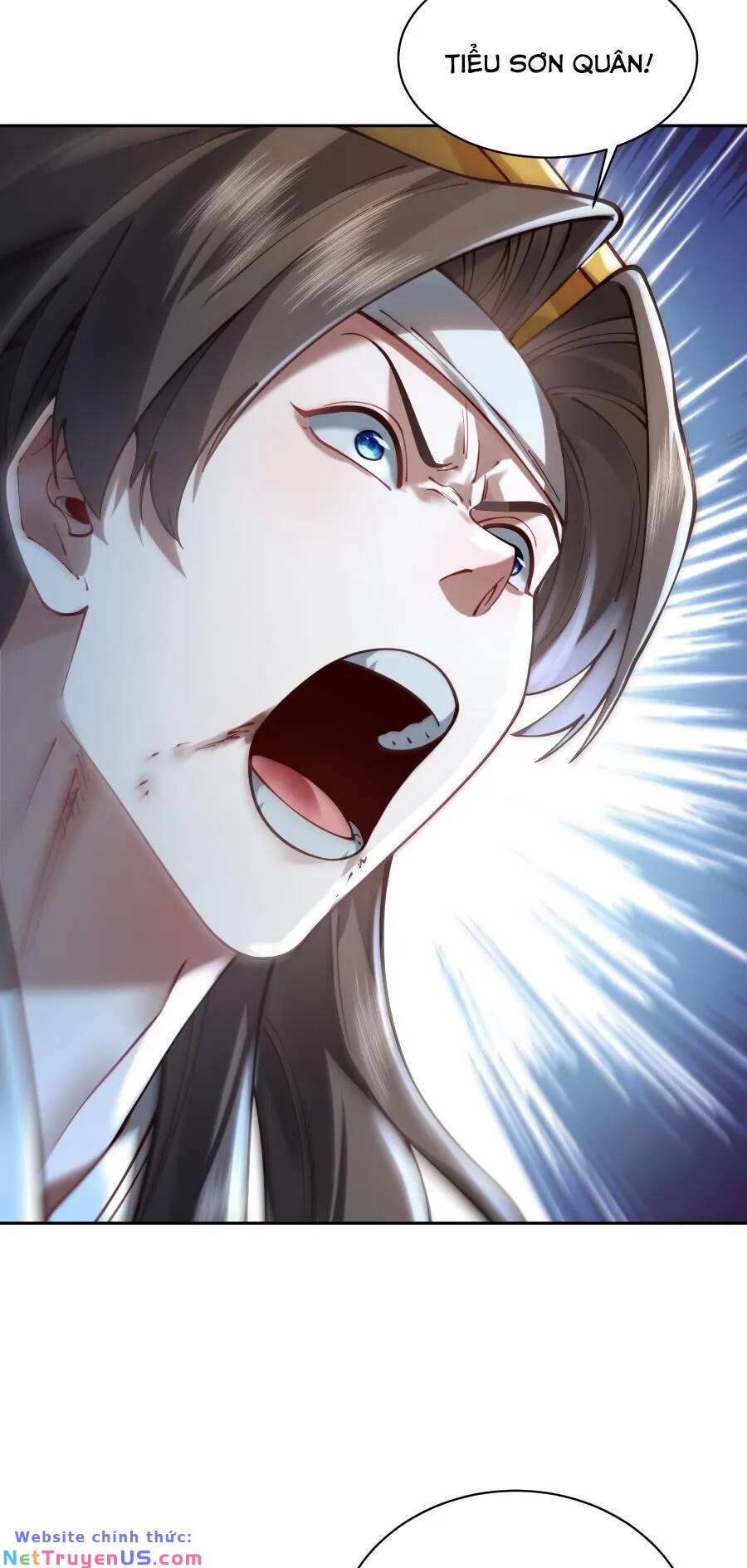 bói toán mà thôi, cửu vĩ yêu đế sao lại thành nương tử ta?! chapter 29 5