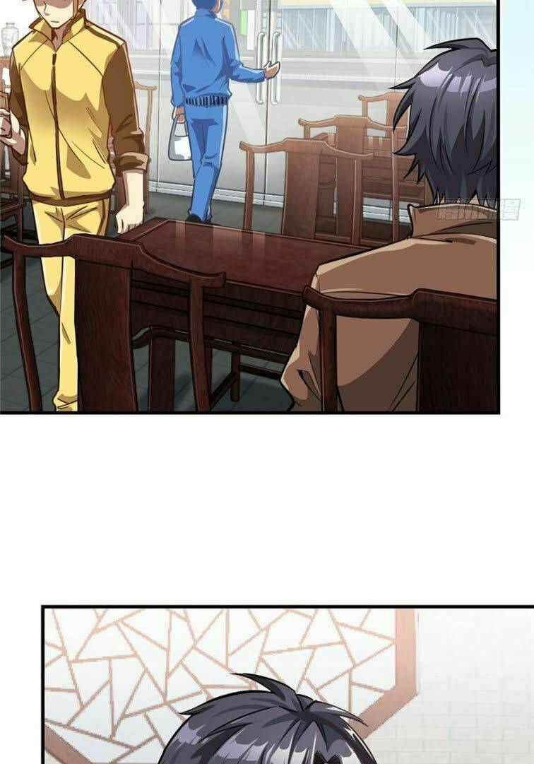 thâm dạ thư ốc chapter 12 34