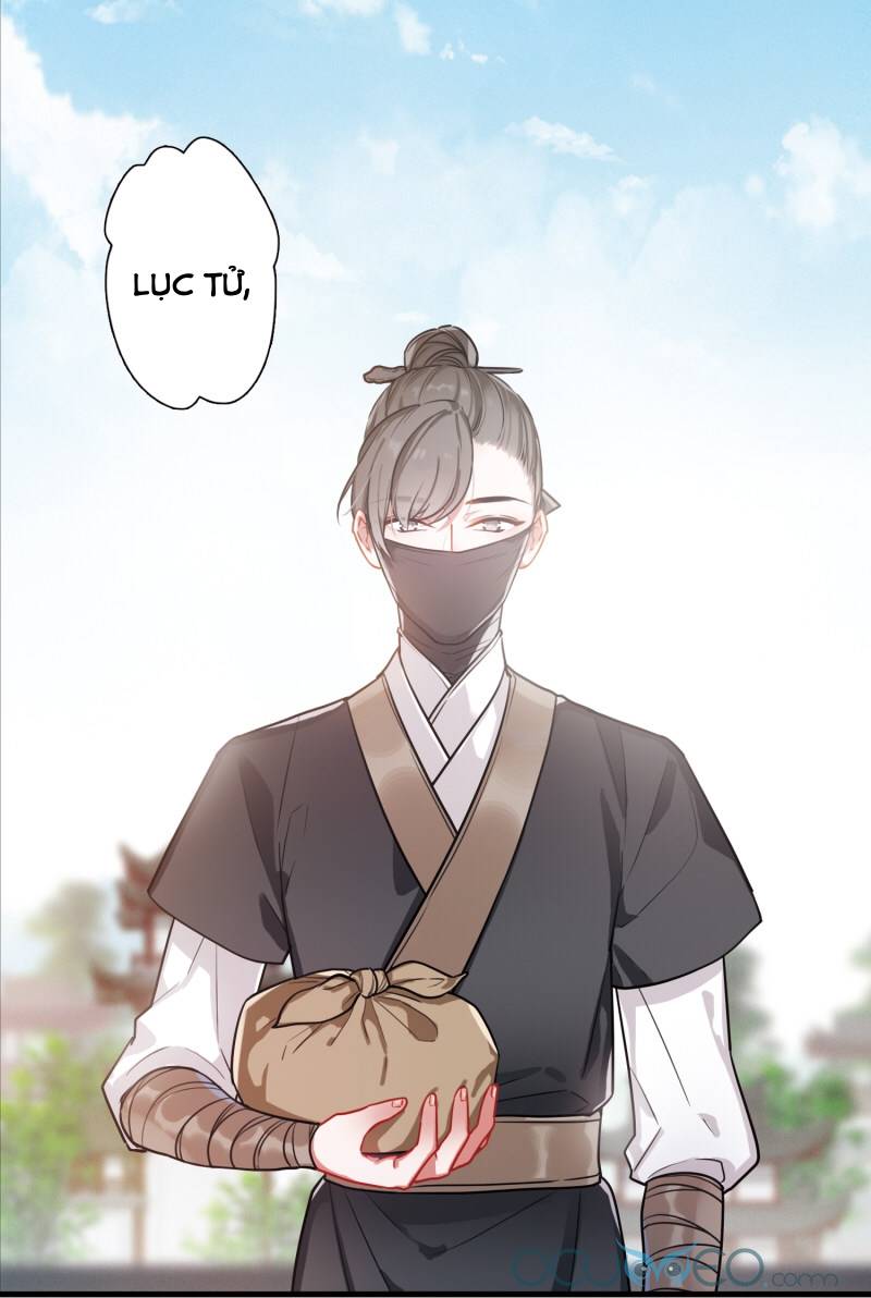 danh kiếm trủng chapter 9 11