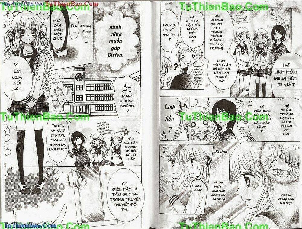 bí mật của hai người chapter 1 13