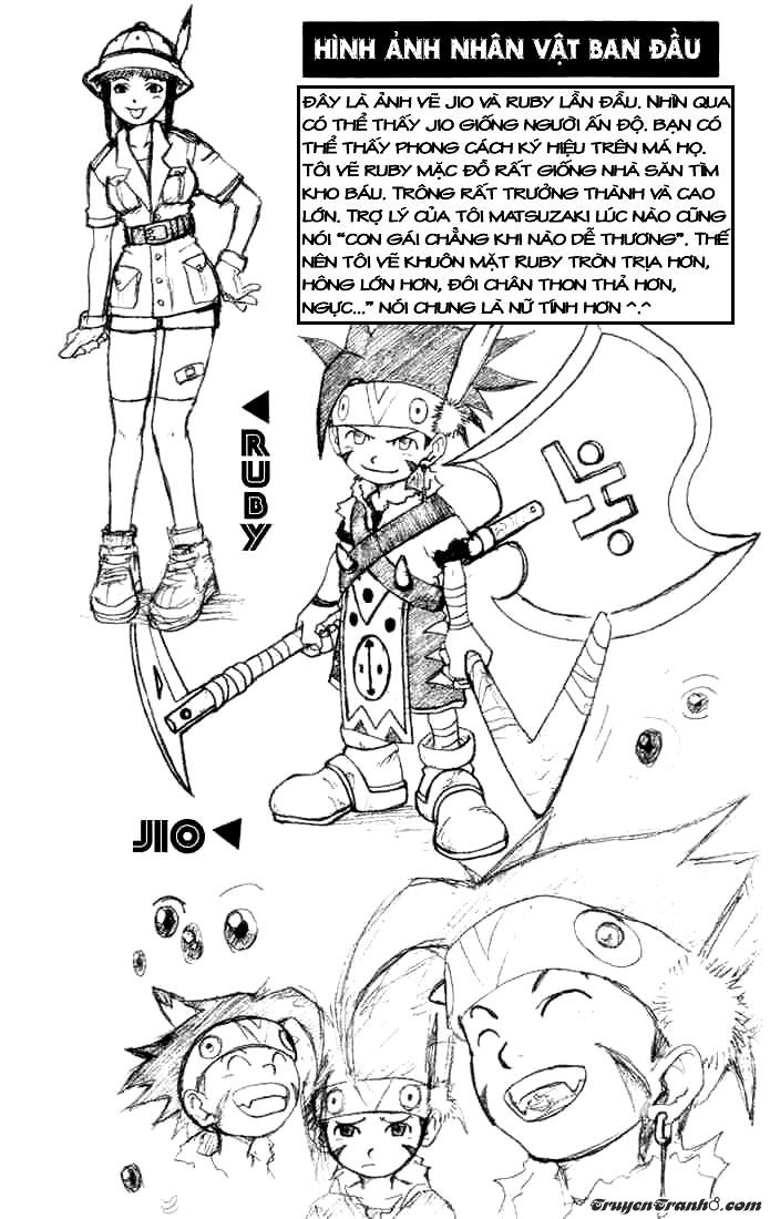 cuộc phiêu lưu của quỷ satan chapter 3 49