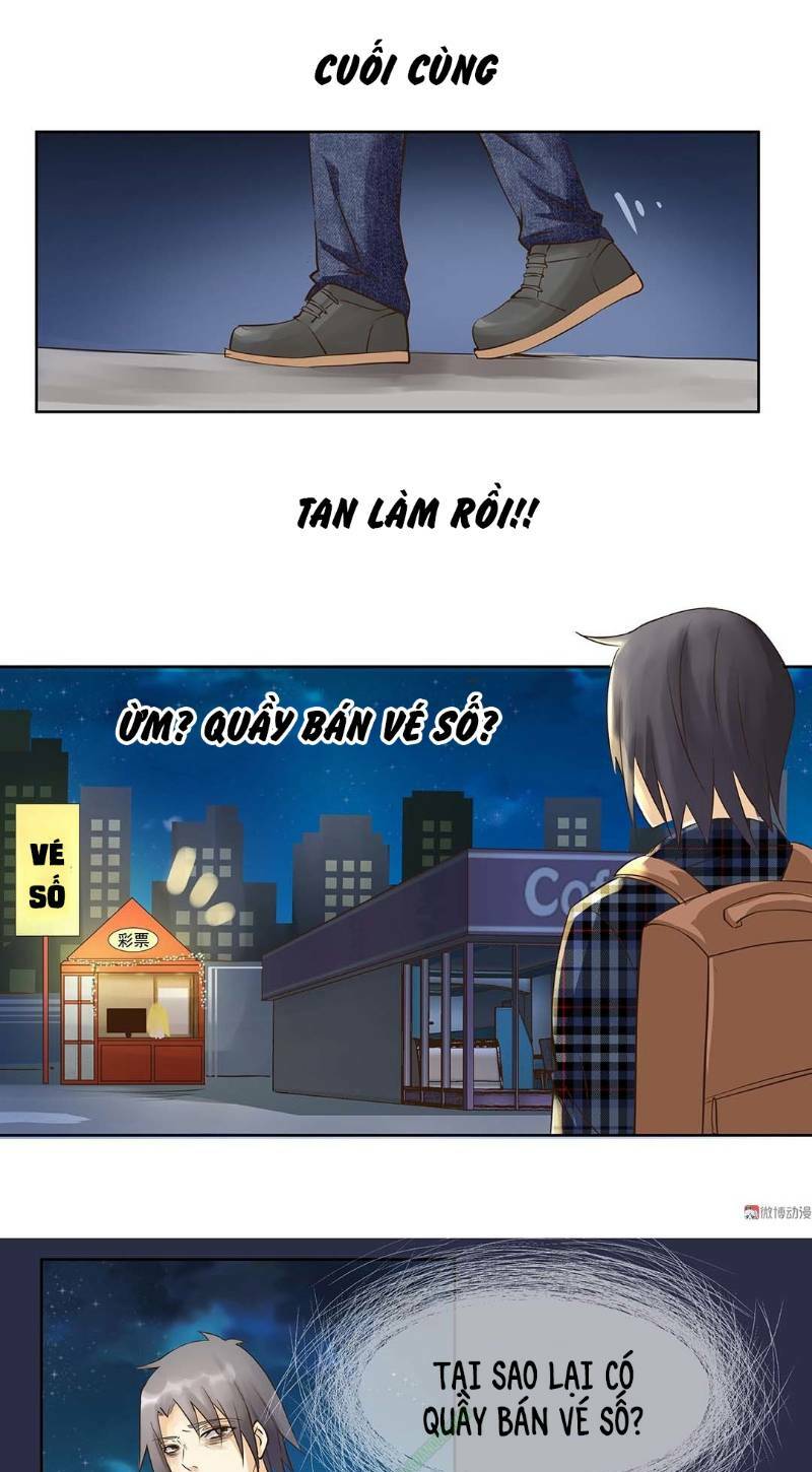 trò chơi tiểu mục tiêu chapter 1 18