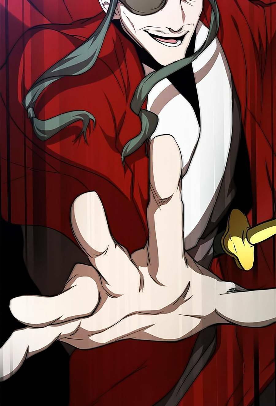 võ đang kỳ hiệp chapter 88 10