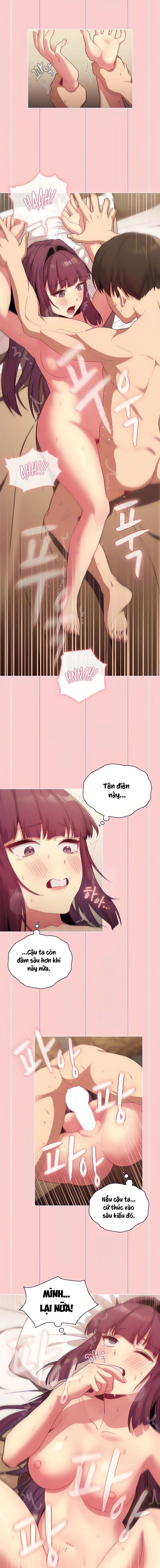 tôi nên làm gì bây giờ? chapter 28 11