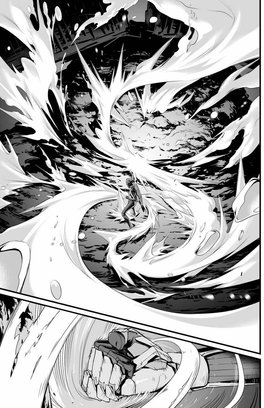 băng hoại 3rd chapter 19 16