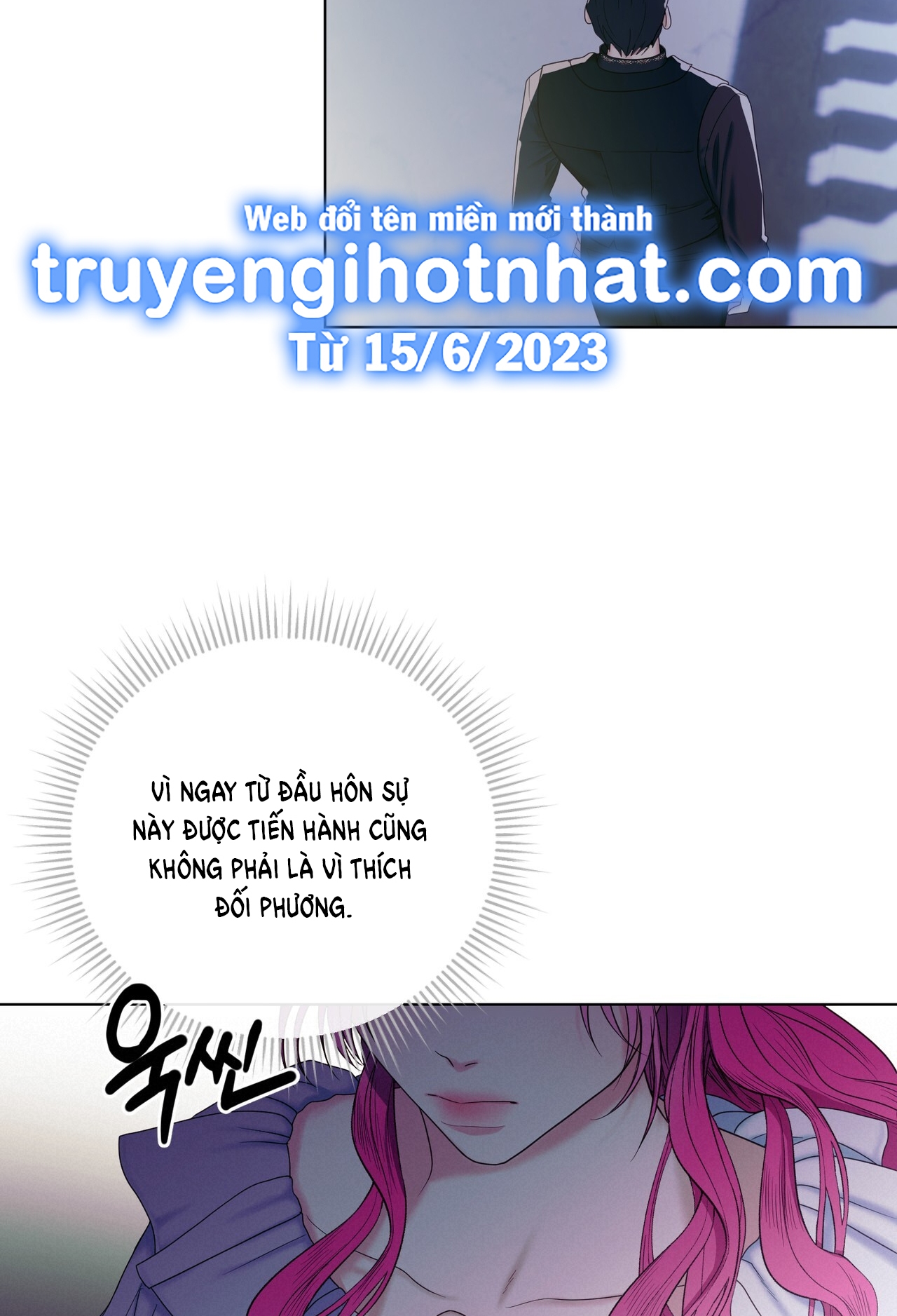 hợp đồng hôn nhân với hai người chồng chapter 11.1 49