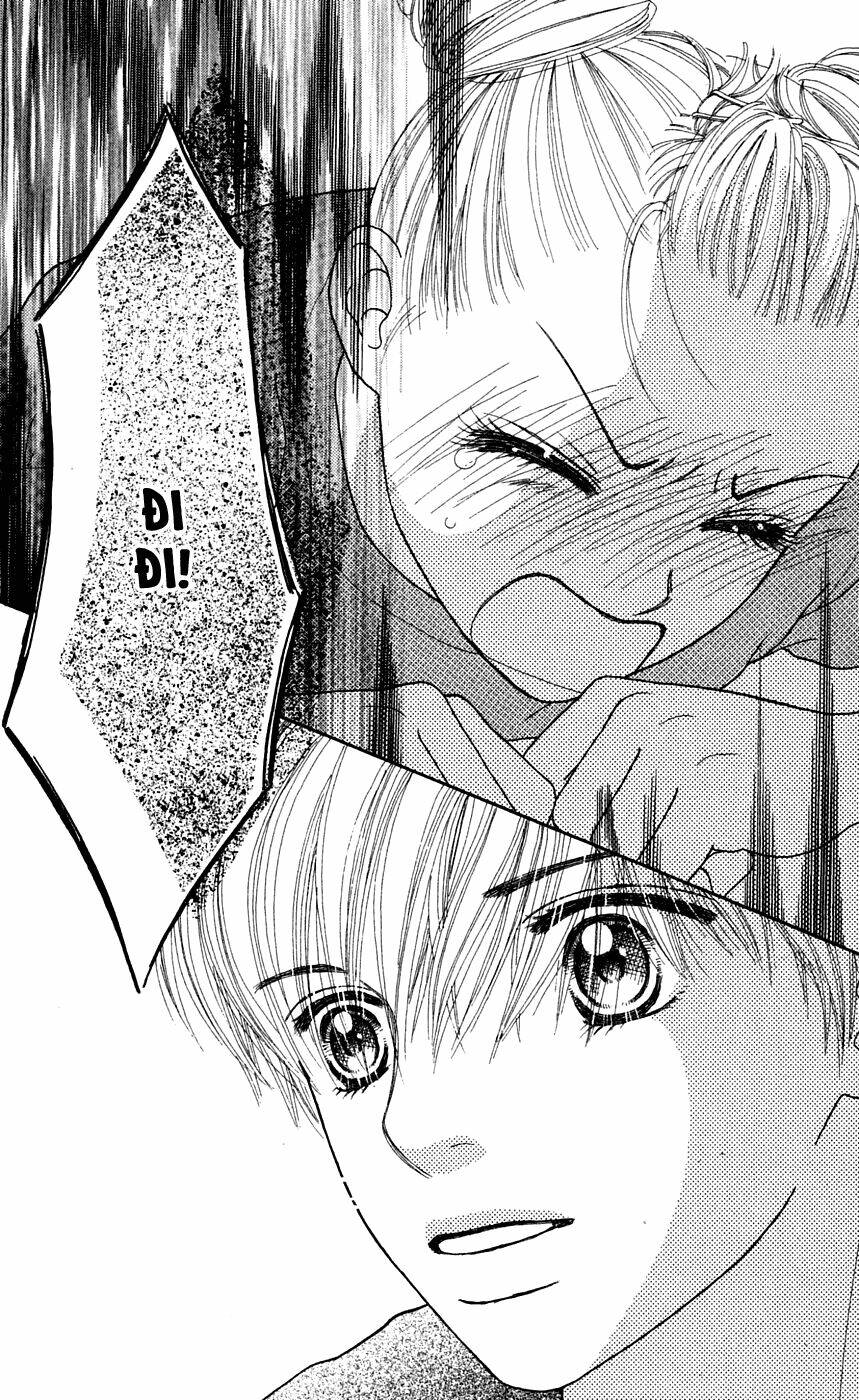 parfait tic - cô láng giềng chapter 48 25