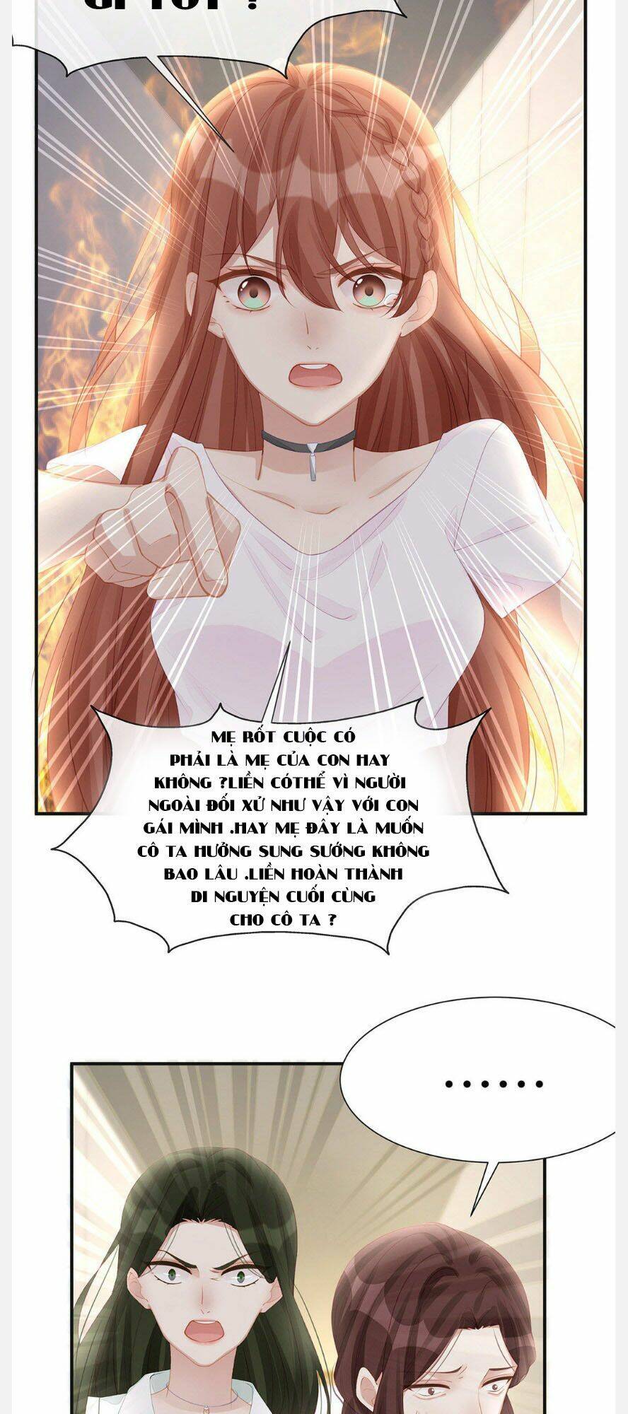 sủng em sủng tới tận cùng chapter 31 3