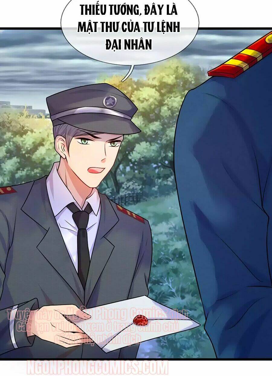 loạn thế tù sủng: thiếu soái bất lương của ta chapter 29 14