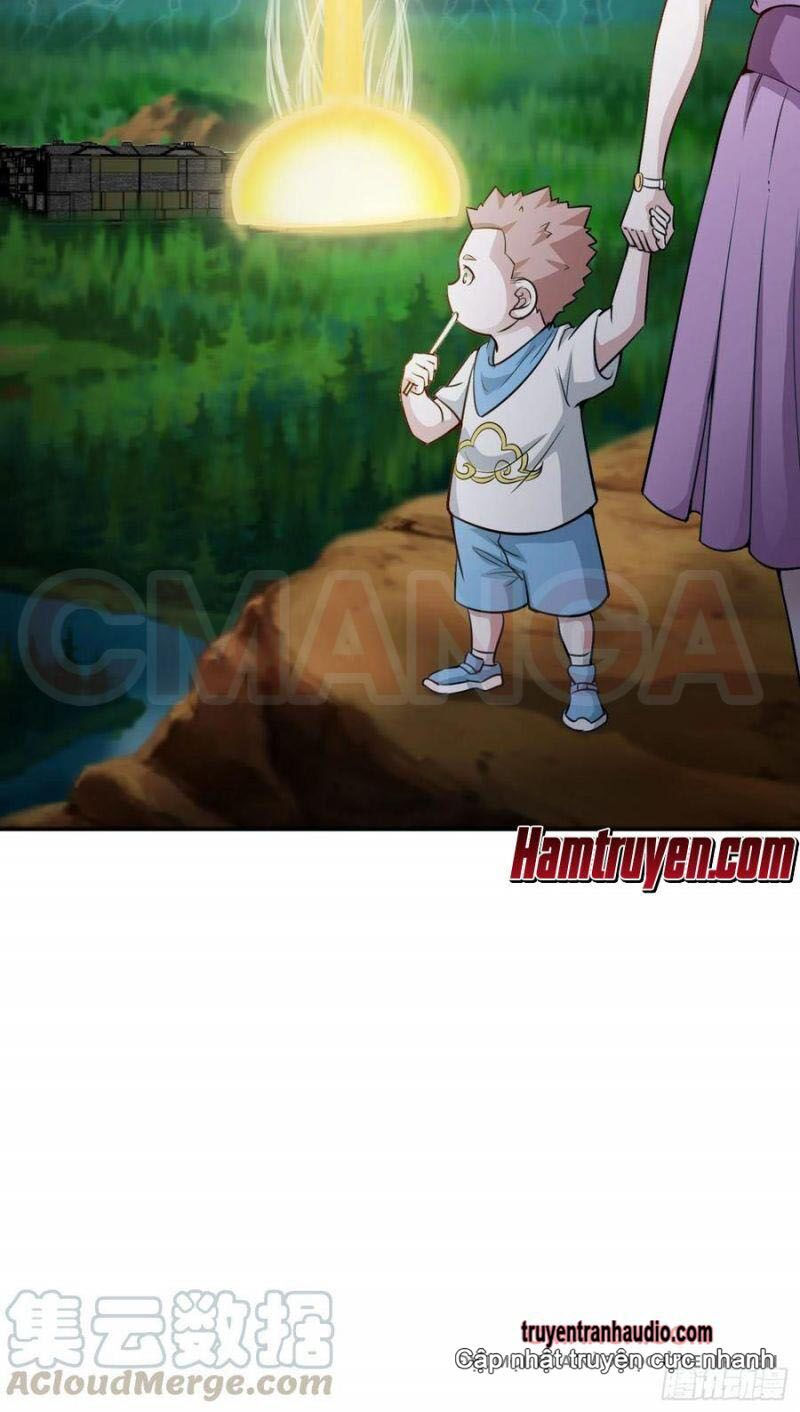 ta chẳng qua là một đại la kim tiên chapter 51 20