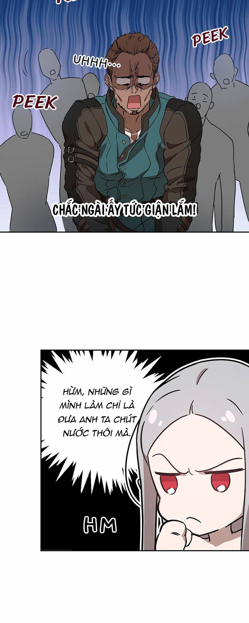 khế ước của ma tộc chapter 7 34