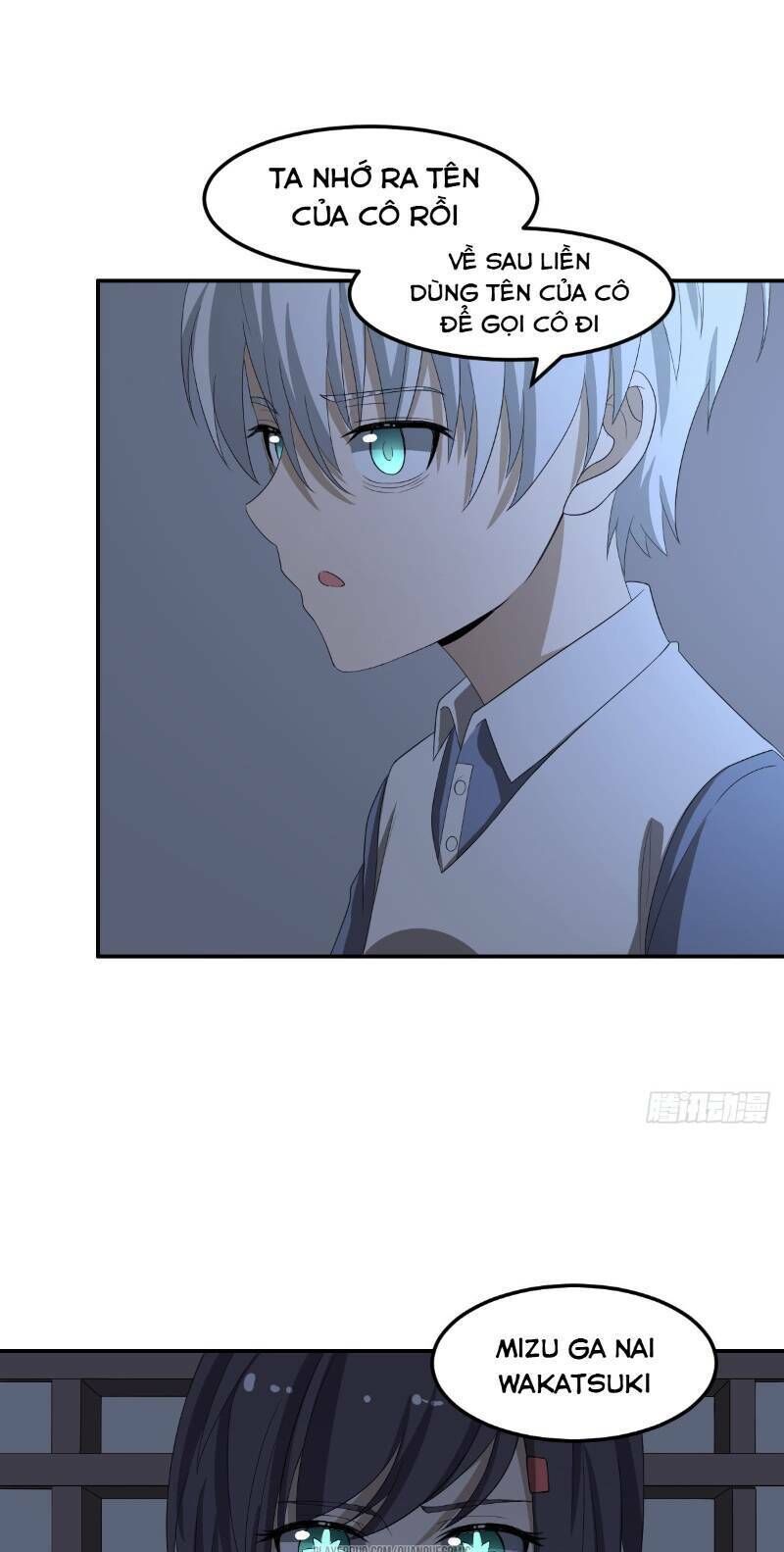 nghịch thiên tiên mệnh chapter 27 31