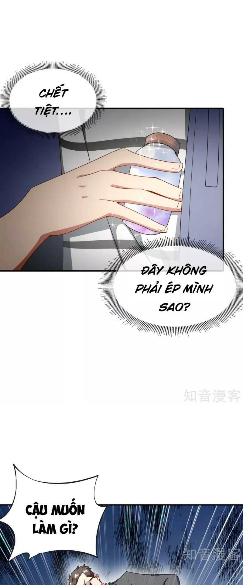 vòng bạn bè mạnh nhất của tiên giới chapter 14 9