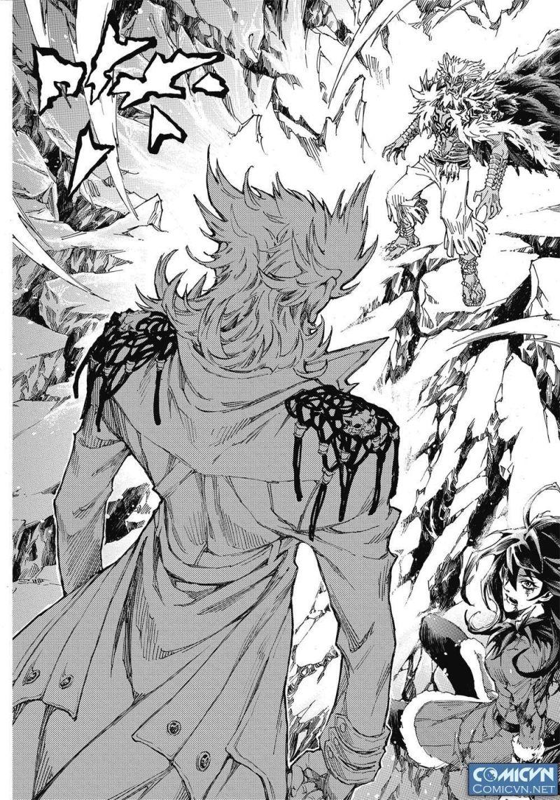 huyền hạo chiến ký chapter 76 4