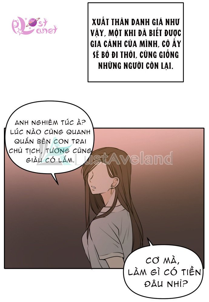 kiếp này cũng xin chăm sóc tôi như vậy nhé kiếp này cũng xin chăm sóc tôi như vậy nhé chapter 51 8