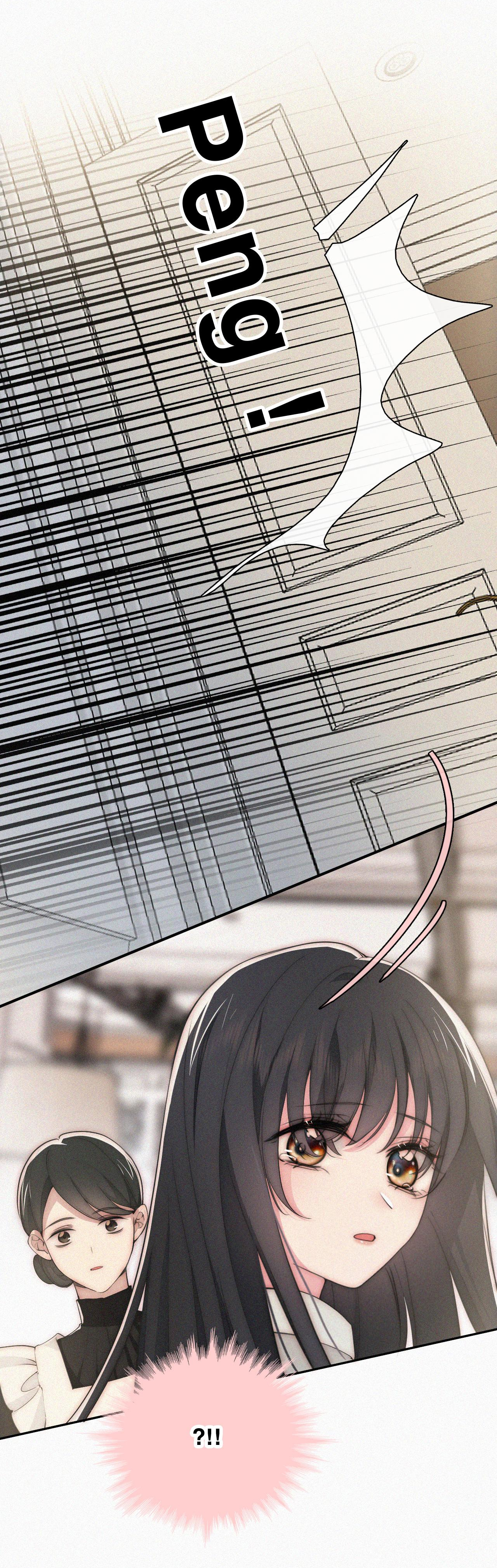 bệnh yêu chapter 100 10