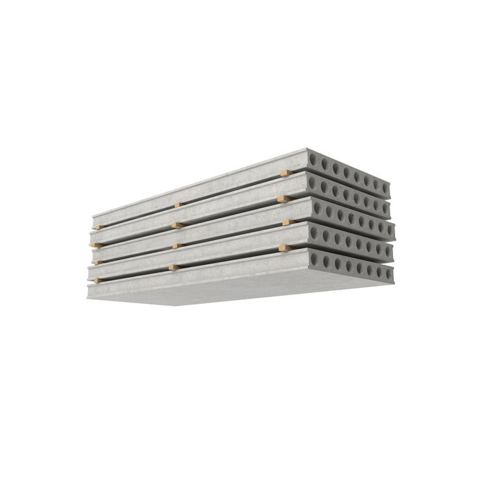 Sàn panel siêu nhẹ - Sàn bê tông nhẹ lắp ghép 100