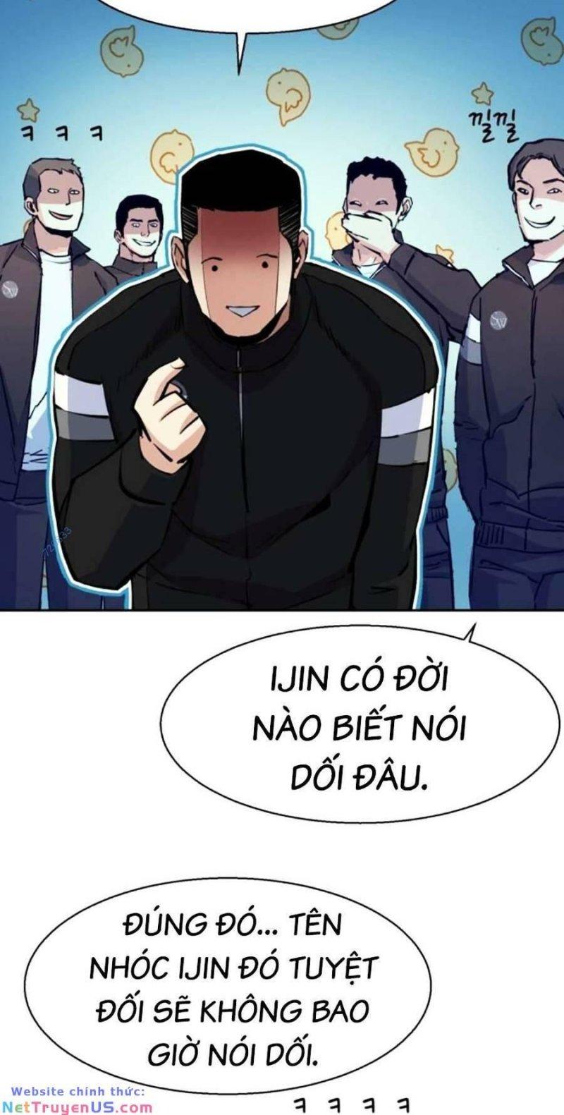 bạn học tôi là lính đánh thuê chapter 158 44