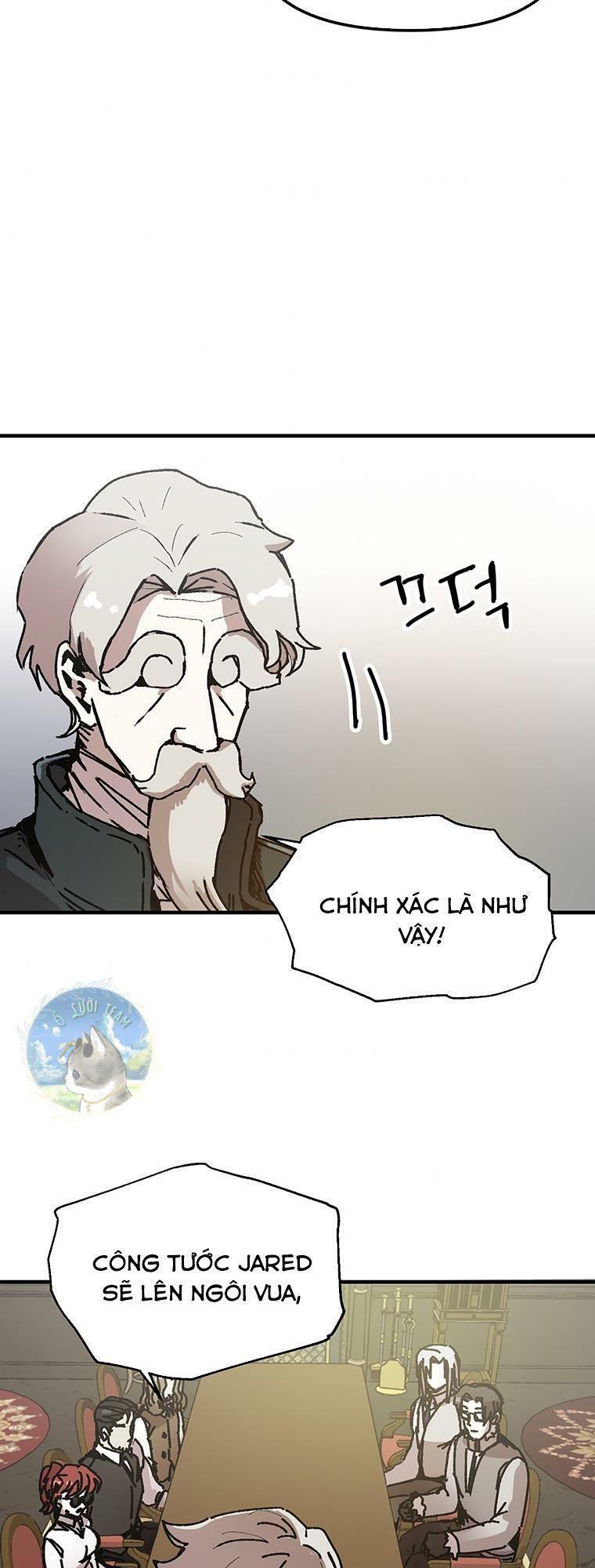 người chơi lỗi chapter 91 24